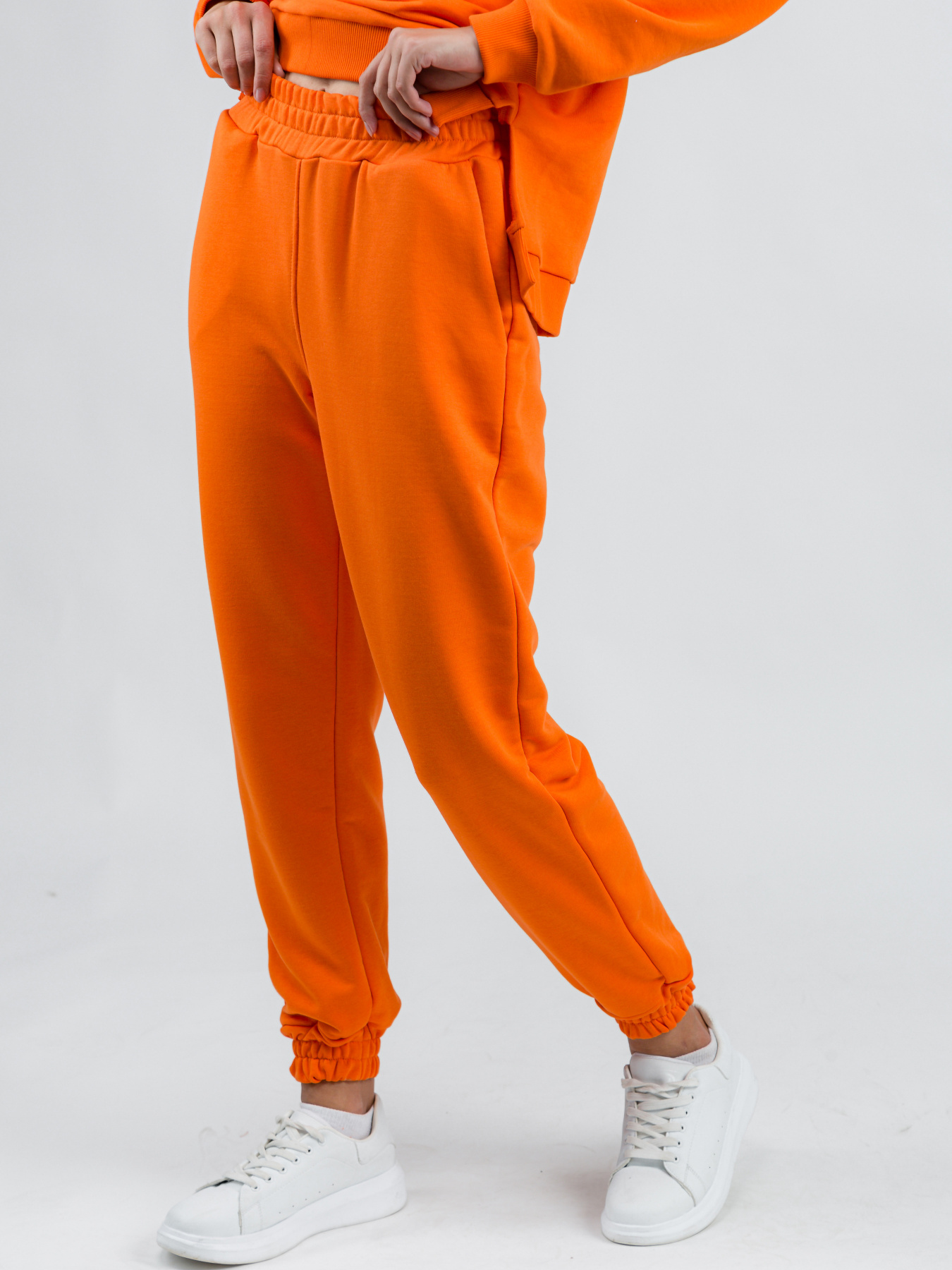 Джогери Romashka Джакарта Модель 205016305222 Фото