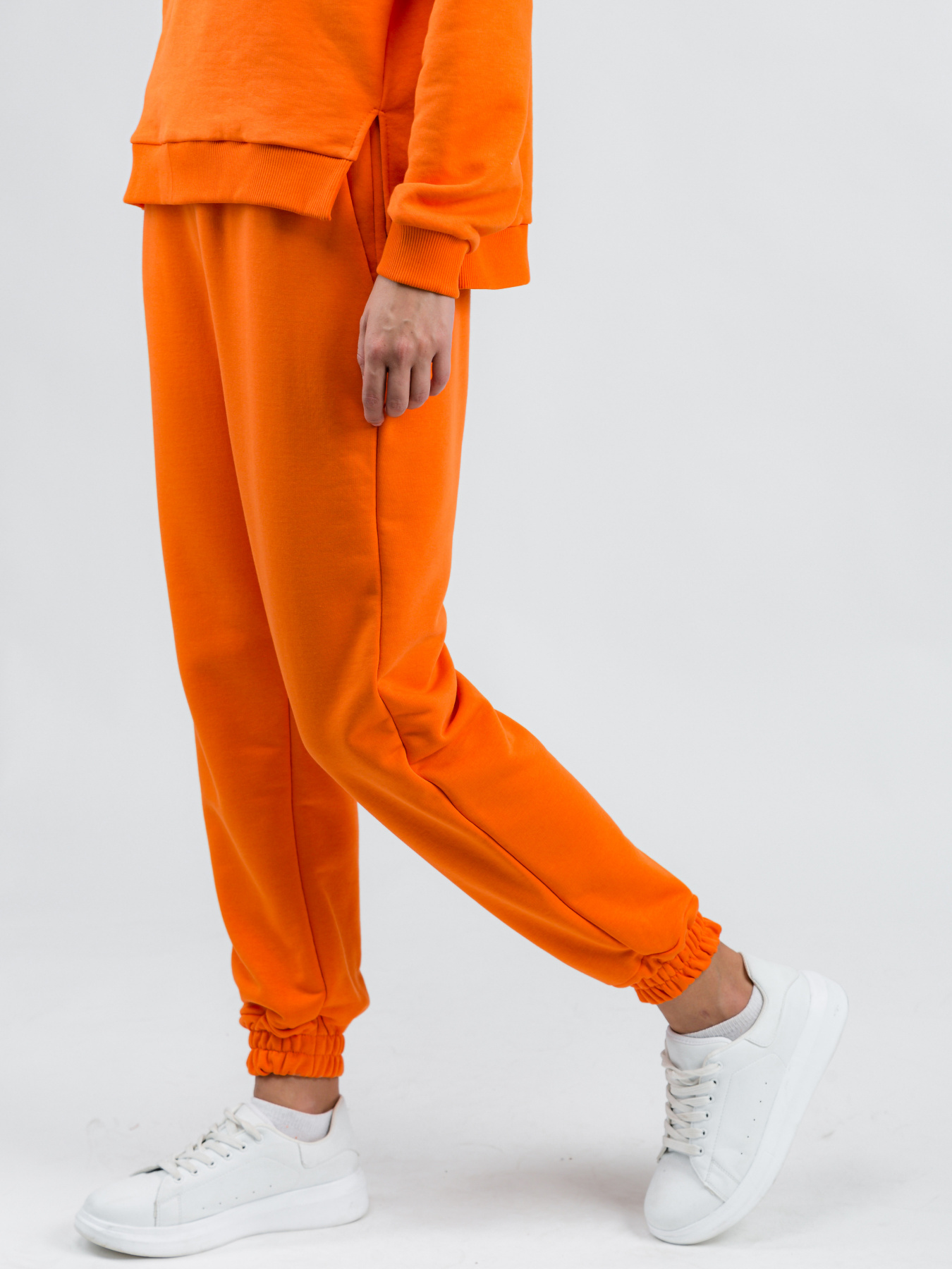 Джогери Romashka Джакарта Модель 205016305222 Фото