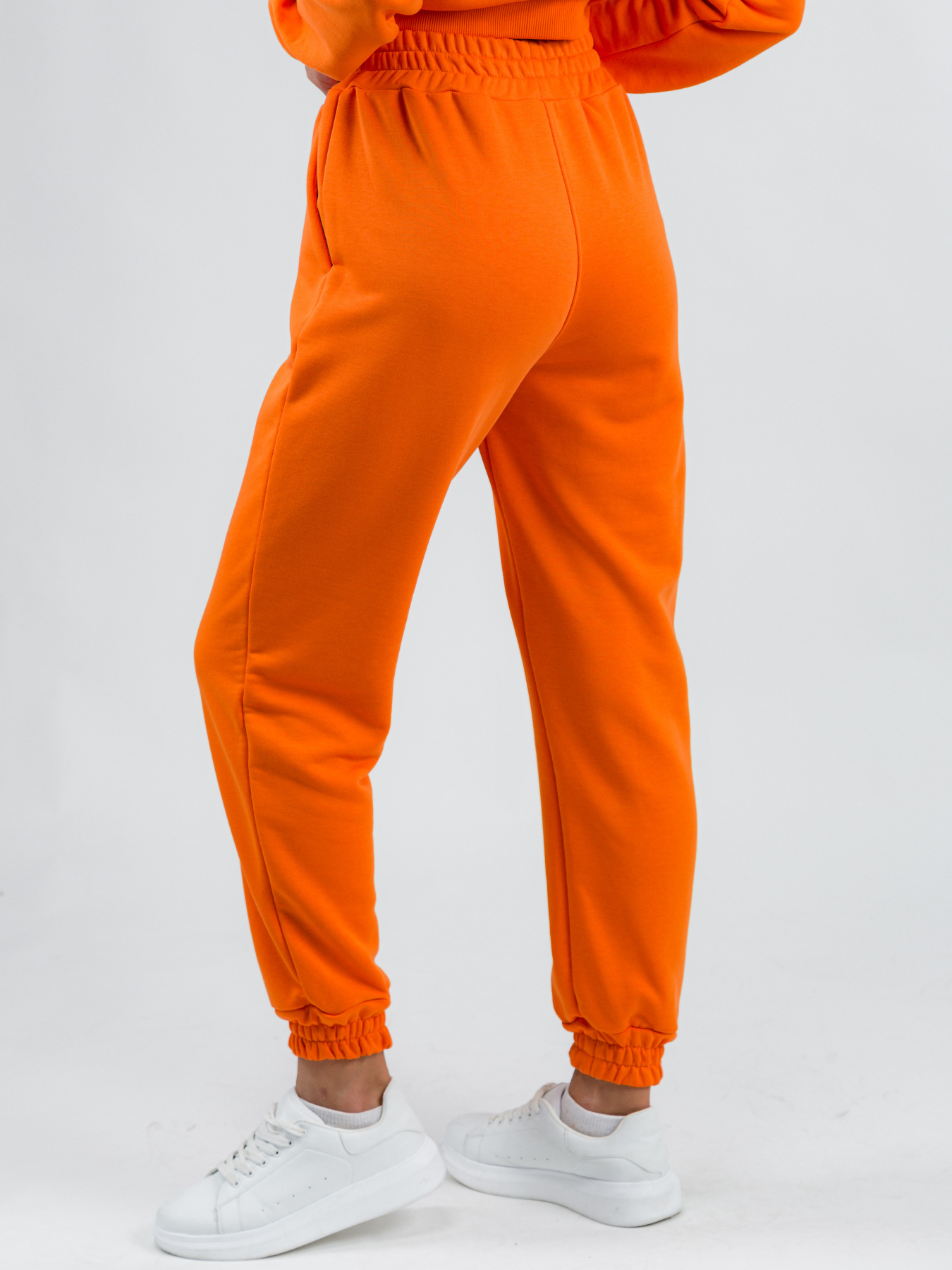 Джогери Romashka Джакарта Модель 205016305222 Фото