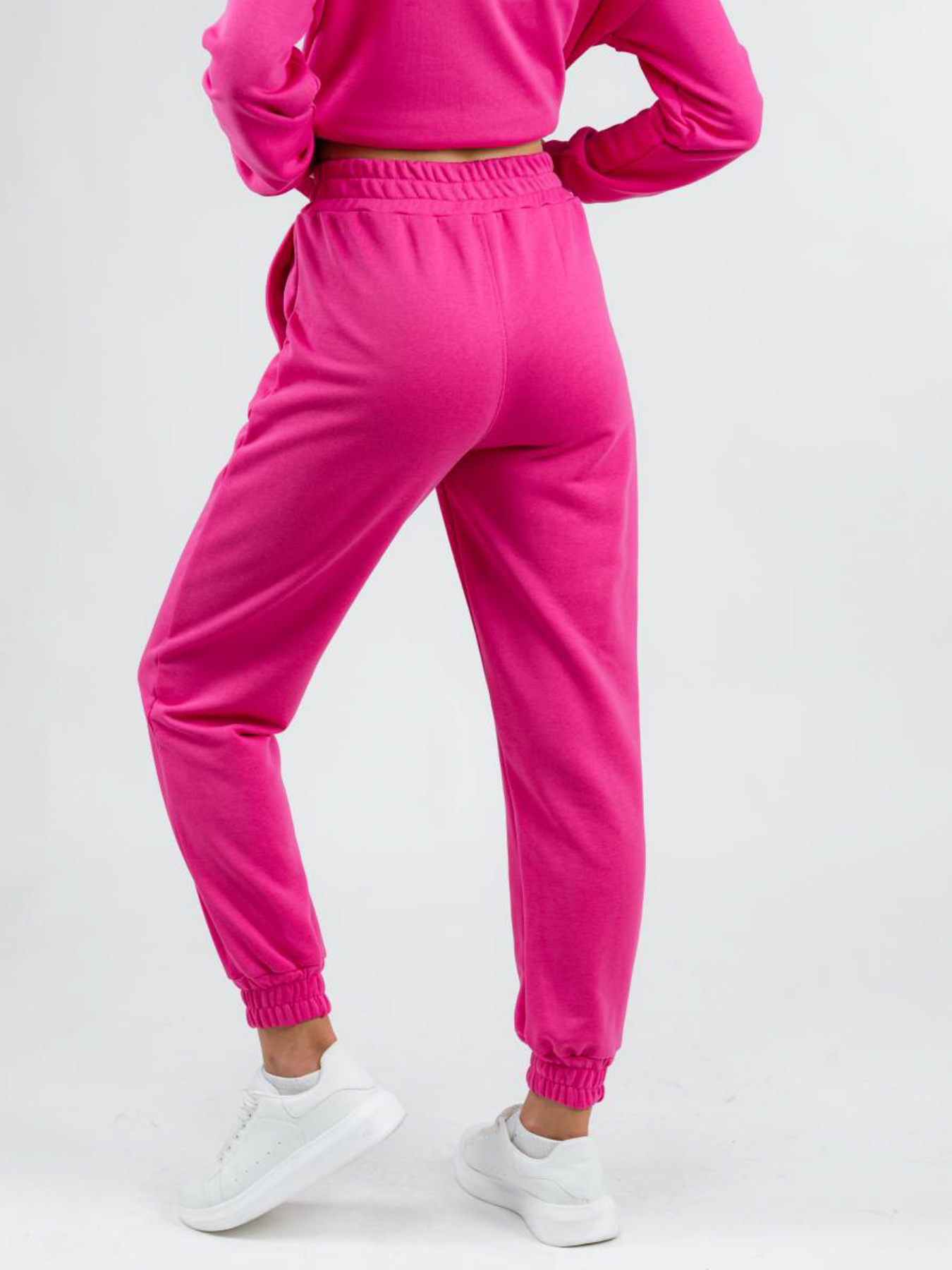 Джогери Romashka Джакарта Модель 205016305011 Фото