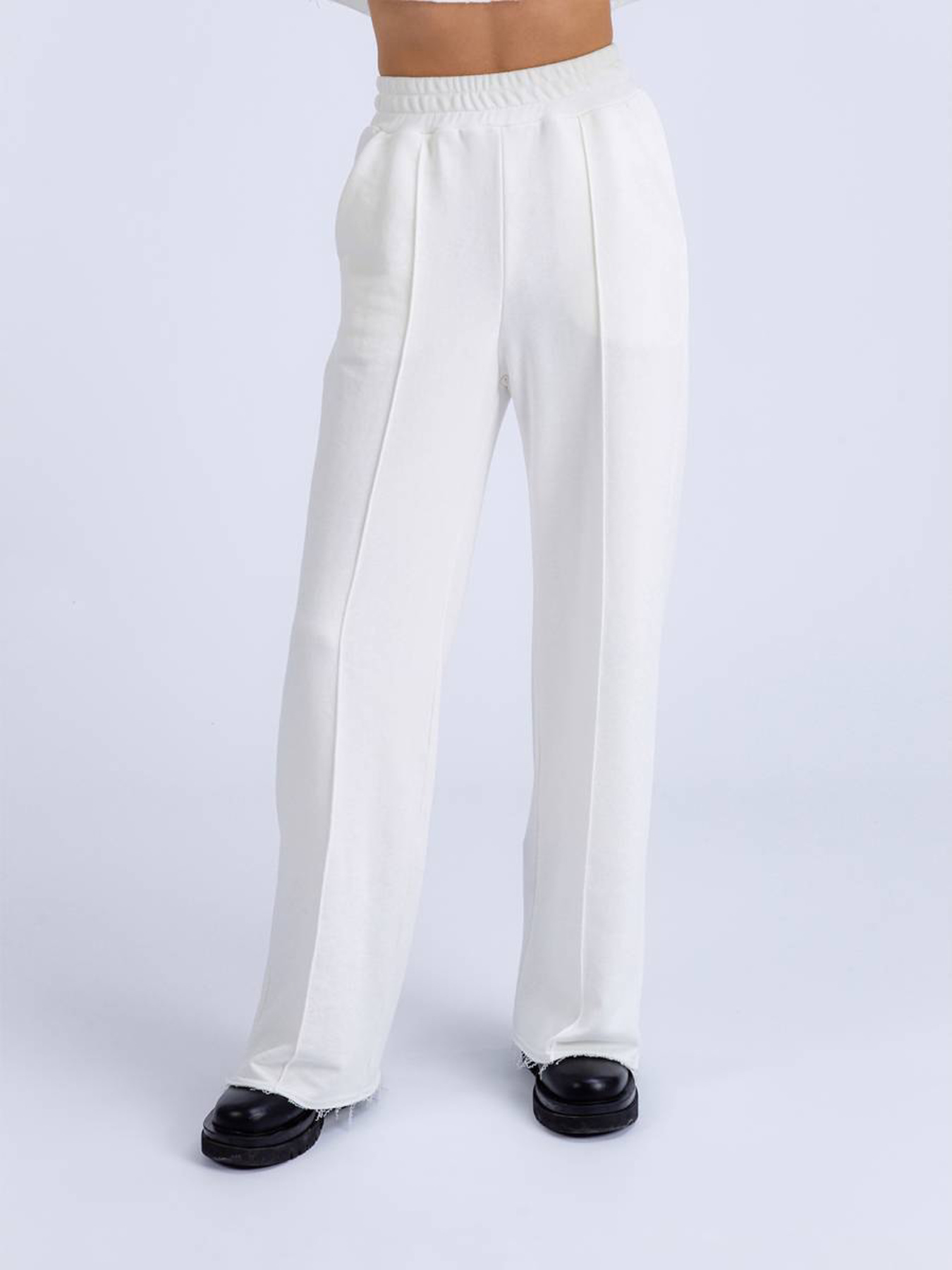 Штани спортивні Romashka Сантарен модель 205018805091 Фото