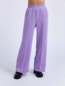 Штаны спортивные Romashka Сантарен модель 205018805052 Штаны спортивные Romashka Сантарен модель 205018805052 Фото