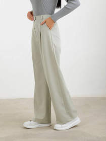 Штани класичні Romashka Хельсінкі модель 205016105039 Фото