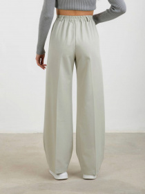 Классические штаны Romashka Хельсінкі модель 205016105039 Фото