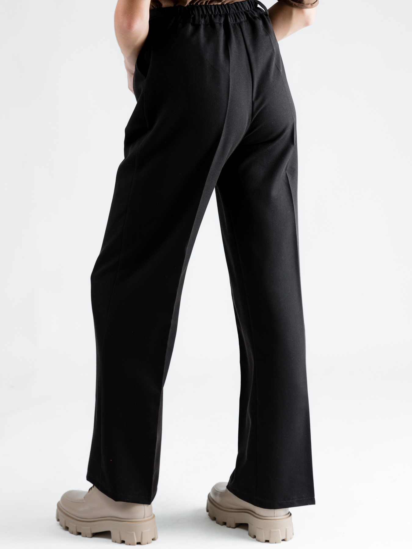 Штани класичні Romashka Хельсінкі модель 205016105101 Фото