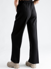 Классические штаны Romashka Хельсінкі модель 205016105101 Фото