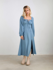 Платье миди Romashka Сорренто модель 201036805041 Фото