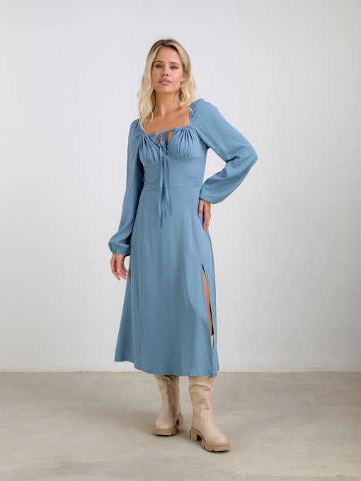 Сукня міді Romashka Сорренто модель 201036805041 Фото