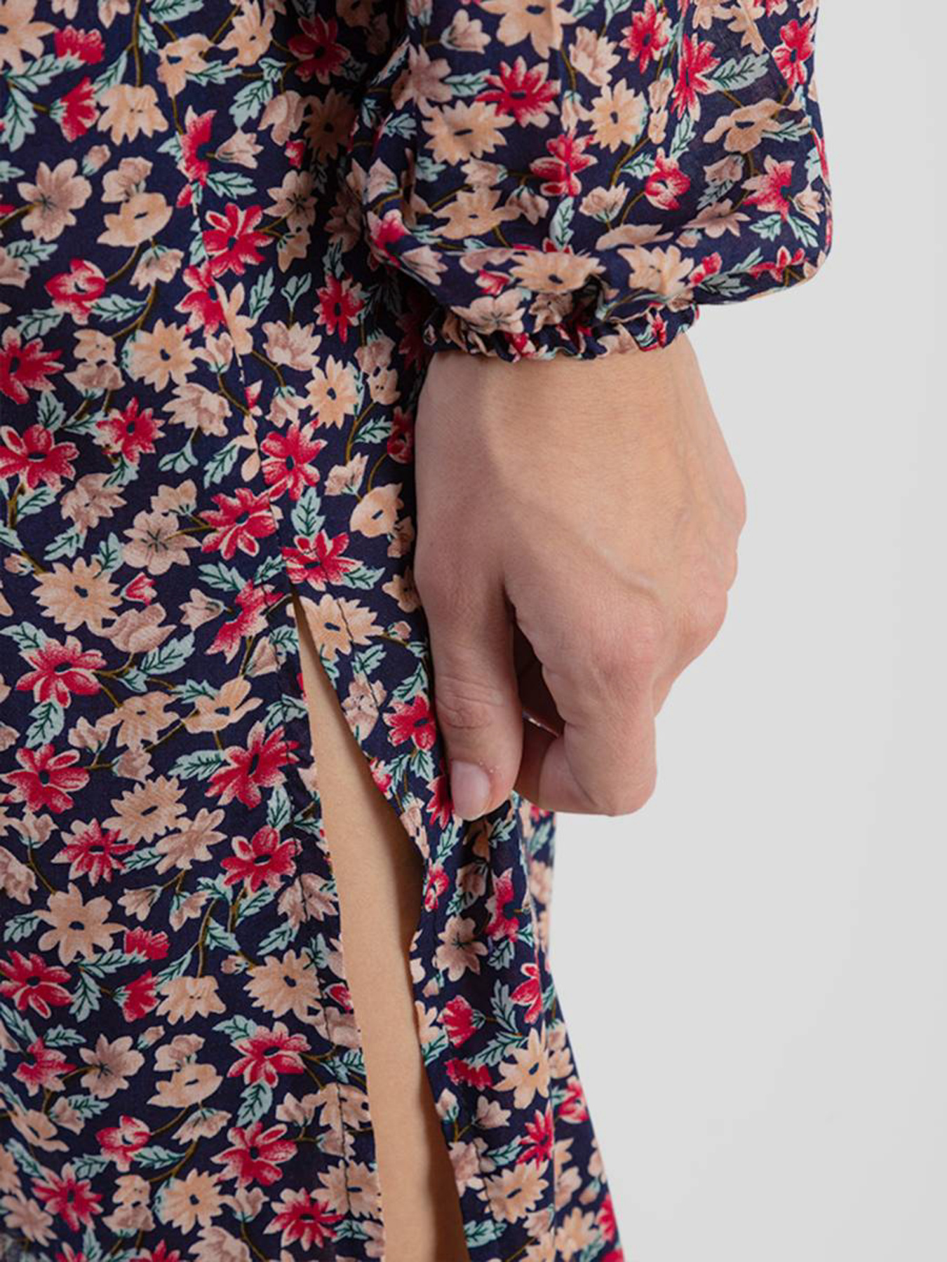 Платье миди Romashka Сорренто модель 201027805042 Фото