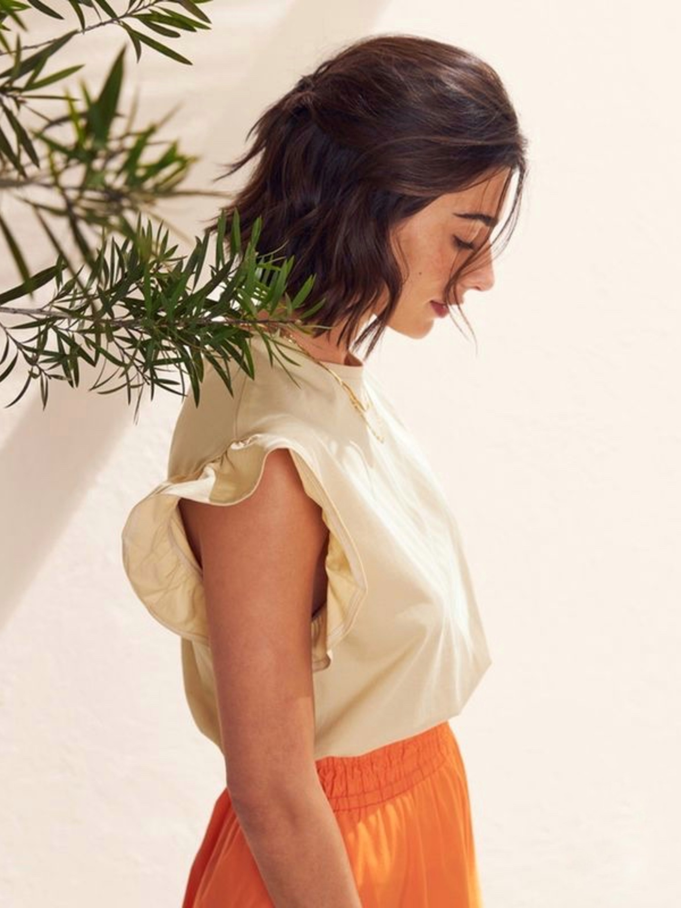 Блуза Tchibo Модель T1685566975 Фото