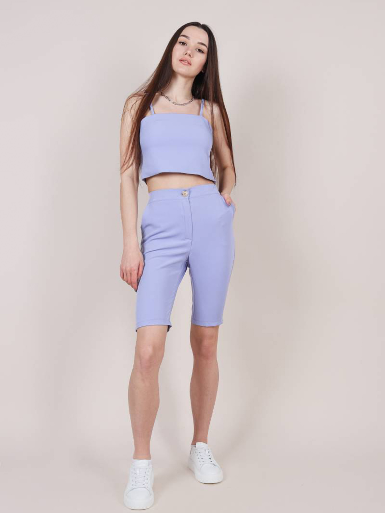 Шорты Romashka Ванкувер модель 206013005052 Фото