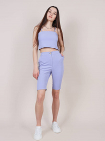 Повседневные шорты Romashka Ванкувер модель 206013005052 Фото