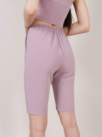 Повседневные шорты Romashka Ванкувер модель 206013005013 Фото