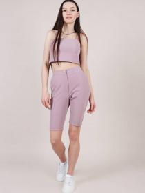 Повседневные шорты Romashka Ванкувер модель 206013005013 Фото