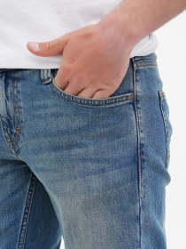 Прямые джинсы Mustang Jeans модель 5006926 Фото