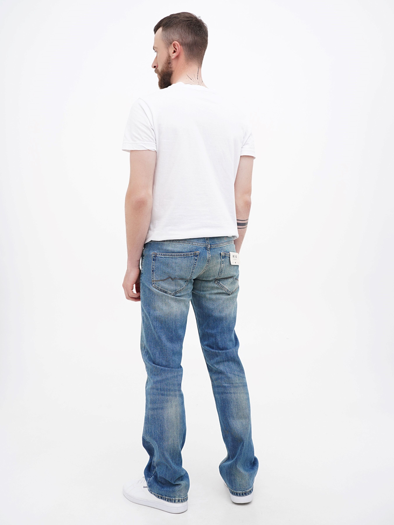 Джинси Mustang Jeans модель 5006926 Фото