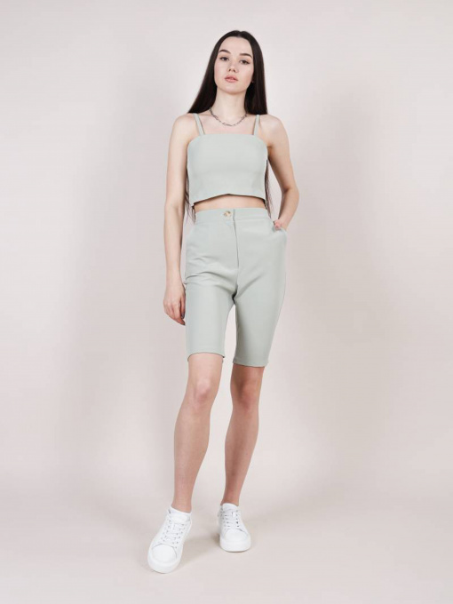 Шорти Romashka Ванкувер Модель 206013005039 Фото