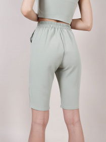 Повседневные шорты Romashka Ванкувер модель 206013005039 Фото