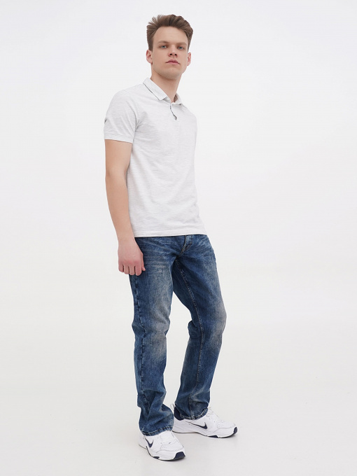 Завужені джинси Mustang Jeans модель 4025676 Фото