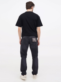 Завужені джинси Mustang Jeans модель 4005280 Завужені джинси Mustang Jeans модель 4005280 Фото