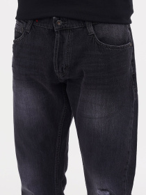 Завужені джинси Mustang Jeans модель 4005280 Завужені джинси Mustang Jeans модель 4005280 Фото