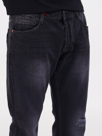 Завужені джинси Mustang Jeans модель 4005280 Завужені джинси Mustang Jeans модель 4005280 Фото