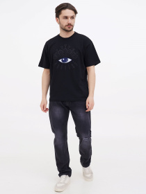 Завужені джинси Mustang Jeans модель 4005280 Завужені джинси Mustang Jeans модель 4005280 Фото