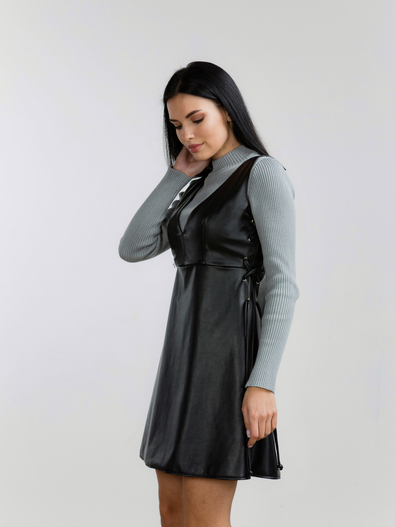 Сарафан Romashka Отрі модель 201037305101 Фото