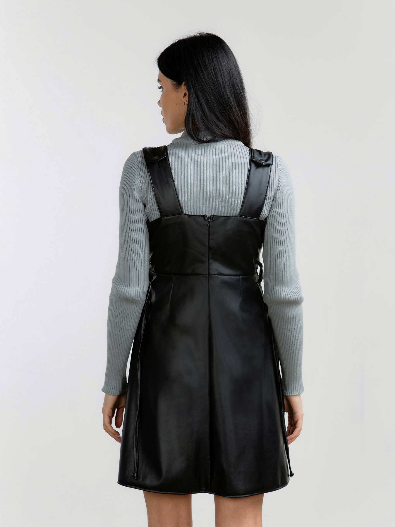 Сарафан Romashka Отрі модель 201037305101 Фото