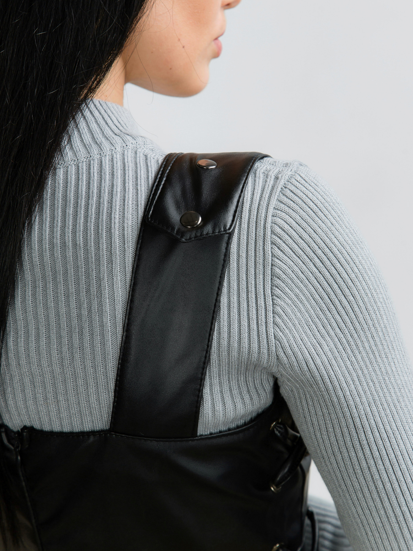 Сарафан Romashka Отрі модель 201037305101 Фото