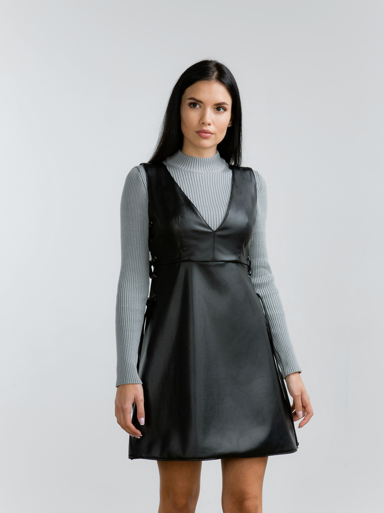 Сарафан Romashka Отрі модель 201037305101 Фото