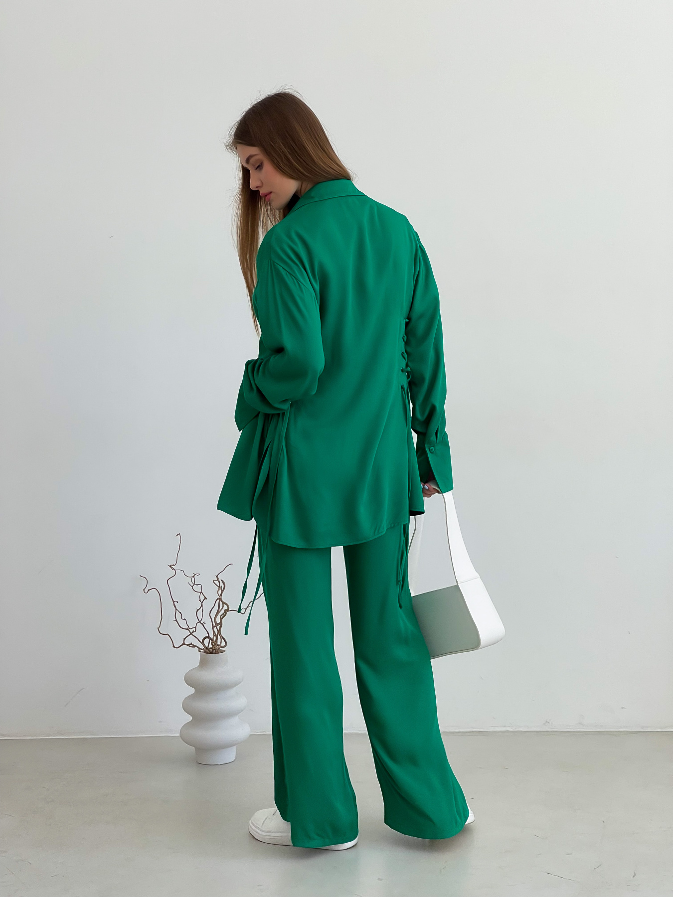 Костюм Romashka Дейтон модель 209014604031 Фото