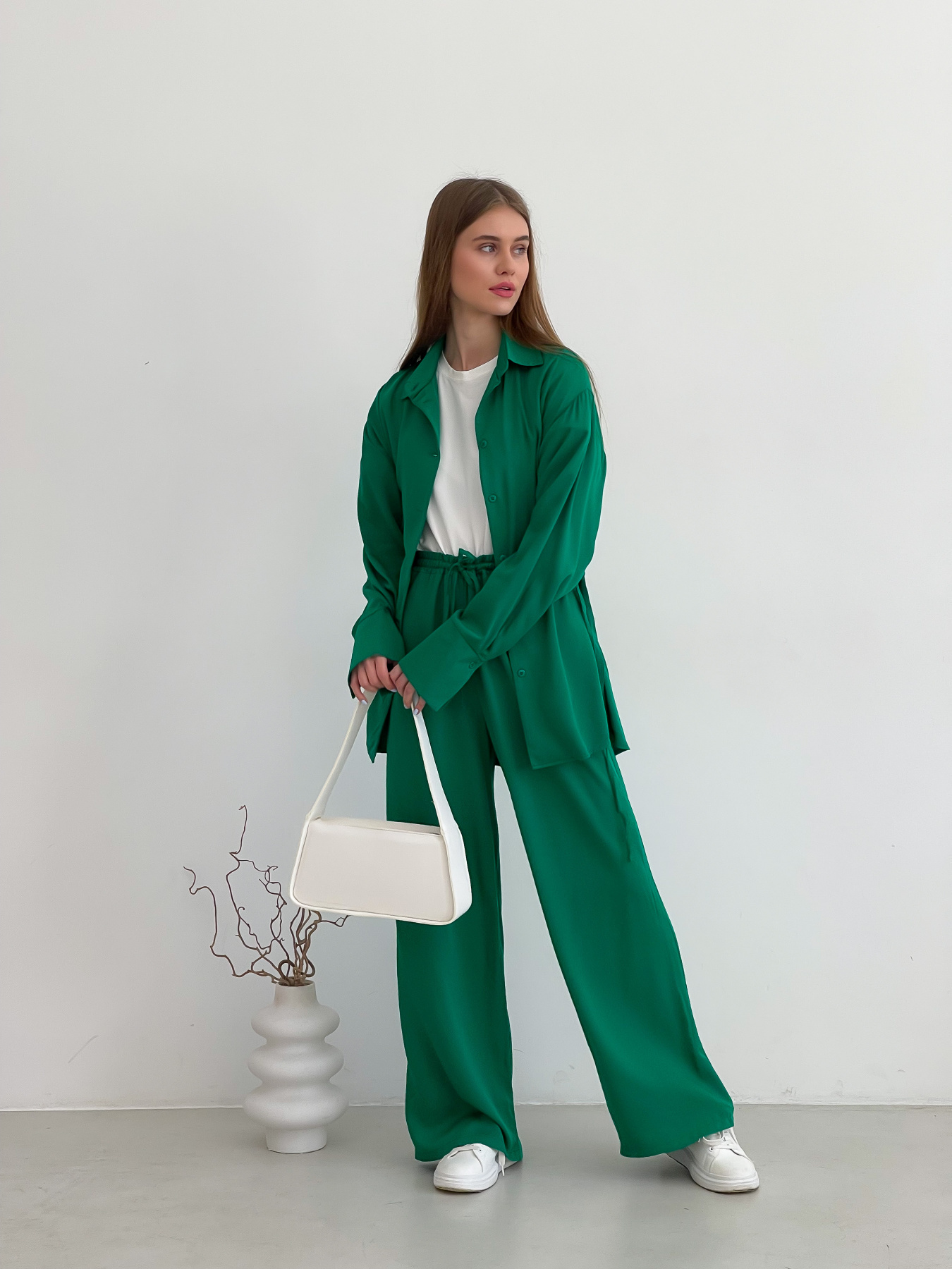 Костюм Romashka Дейтон модель 209014604031 Фото