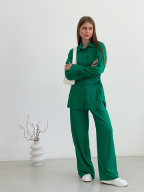 Костюм Romashka Дейтон модель 209014604031 Фото