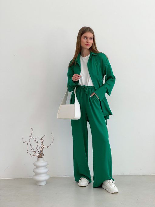 Повсякденний костюм Romashka Дейтон модель 209014604031 Фото