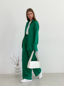 Повседневный костюм Romashka Дейтон модель 209014604031 Повседневный костюм Romashka Дейтон модель 209014604031 Фото