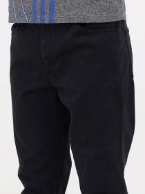 Зауженные джинсы Mustang Jeans модель 4005247 Фото