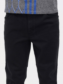 Зауженные джинсы Mustang Jeans модель 4005247 Фото