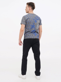 Завужені джинси Mustang Jeans модель 4005247 Фото