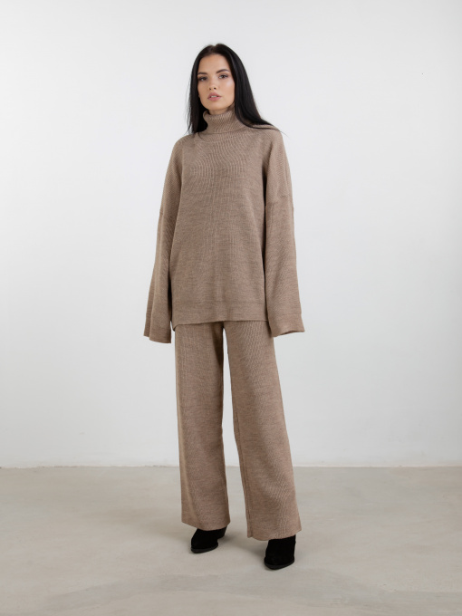 Повсякденний костюм Romashka Слайго модель 219015402025 Фото