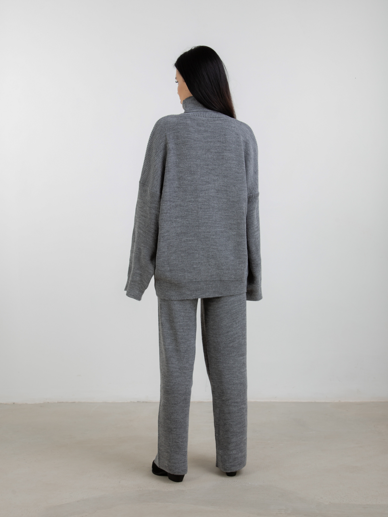 Повседневный костюм Romashka Слайго модель 219015401081 Фото