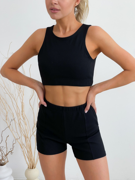 Повсякденний костюм Romashka Фіджі модель 209014502101 Фото