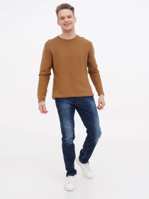 Завужені джинси Mustang Jeans модель 4005802 Завужені джинси Mustang Jeans модель 4005802 Фото