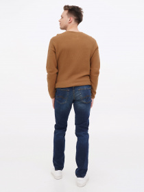 Зауженные джинсы Mustang Jeans модель 4005229 Фото