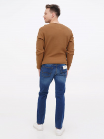 Зауженные джинсы Mustang Jeans модель 4014467 Фото