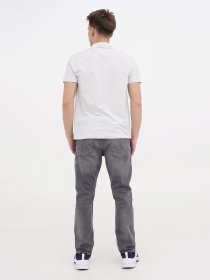 Прямые джинсы Mustang Jeans модель 4005692 Фото