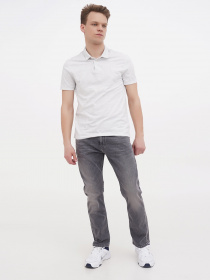 Прямые джинсы Mustang Jeans модель 4005692 Фото