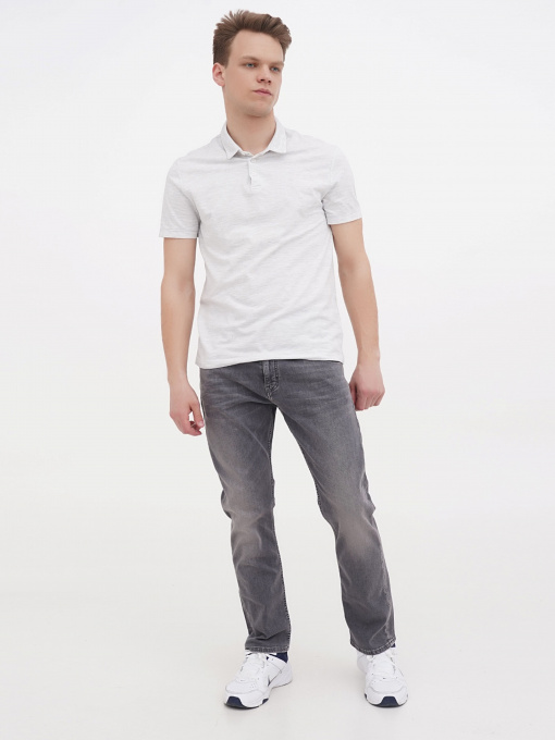 Прямые джинсы Mustang Jeans модель 4005692 Фото