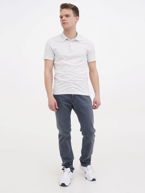 Зауженные джинсы Mustang Jeans модель 4005690 Фото