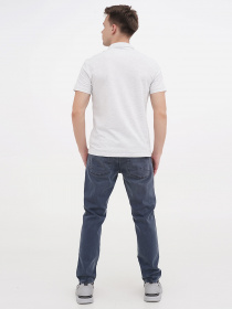 Зауженные джинсы Mustang Jeans модель 4006201 Фото